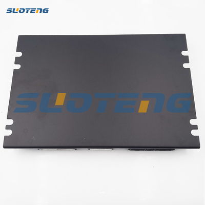 300611-00035C Controller Ecu For DX225LC Excavator Parts