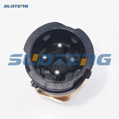 21540602 Oil Pressure Sensor For D13 Engine Parts