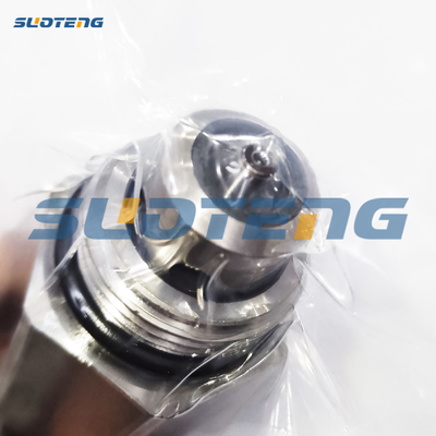 6E-2273 6E2273 Relief Valve For E320C Excavator Parts