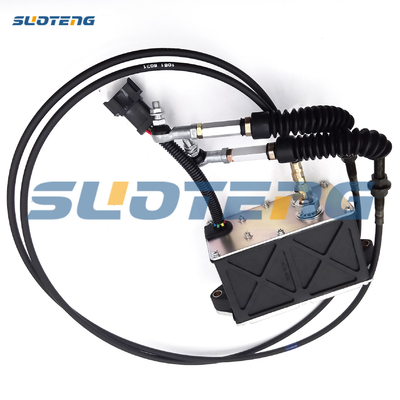 247-5212 2475212 Throttle Motor For E320D Excavator Parts