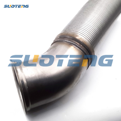 575-2525 5752525 Pipe Assy For Excavator Parts