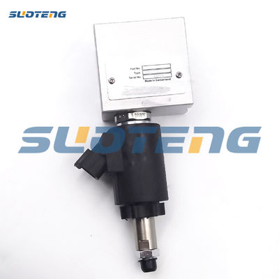 14616529 Cooling Fan Solenoid Valve For EC380D Excavator