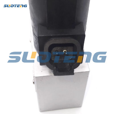 14616529 Cooling Fan Solenoid Valve For EC380D Excavator