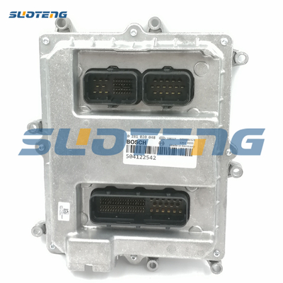 0281020048 504122542 Controller Ecu For EDC7 Engine