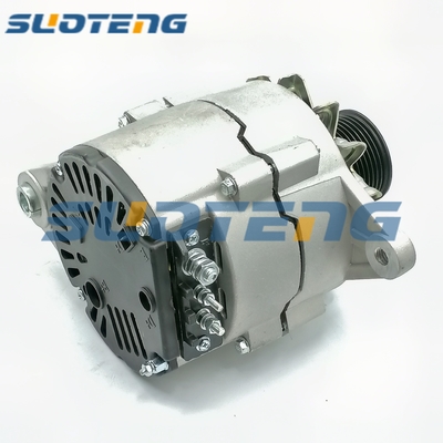 5319352 New Alternator 28V 70A For 6BT5.9 Engine