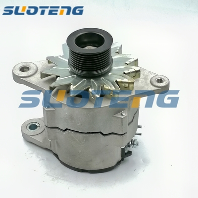 5319352 New Alternator 28V 70A For 6BT5.9 Engine