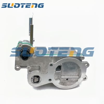 21124198 Actuator For EC140B Excavator Parts