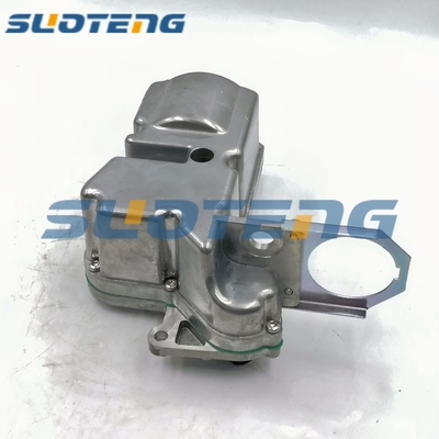 21124198 Actuator For EC140B Excavator Parts