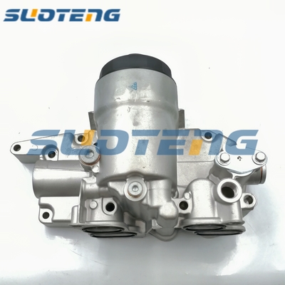 21159227 Oil Cooler For EC140B Excavator Parts