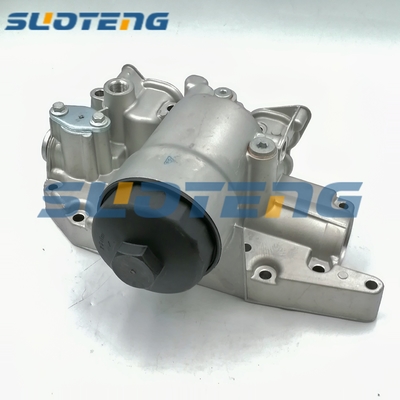 21159227 Oil Cooler For EC140B Excavator Parts