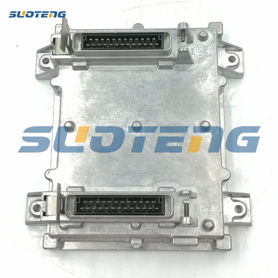 22417693 Controller Ecu For EC140B Excavator Parts