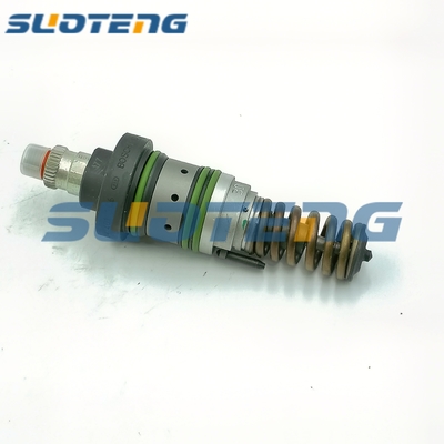 24425954 Fuel Unit Pump For EC140B Excavator Parts