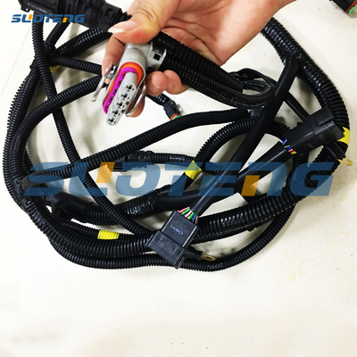 VOE14631809 Wiring Harness 14631809 for EC240B EC290B