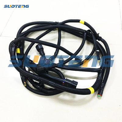 VOE14631809 Wiring Harness 14631809 for EC240B EC290B