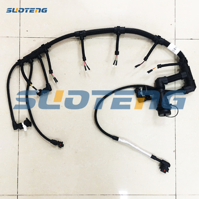 VOE20718807 Wiring Harness 20718807 Compatible With Engine D7D D6D Excavator EC210 EC240 EC290