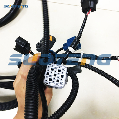 4460122 Wire Harness For ZX330-3G ZX350H-3G ZX350K-3 Spare Parts High Quality
