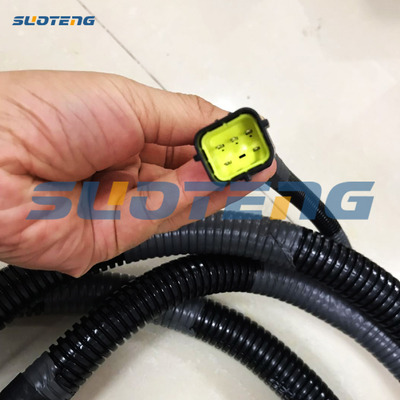 VOE14512406 Wiring Harness 14512406 For EC290B Excavator