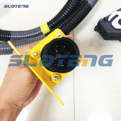 VOE14512406 Wiring Harness 14512406 For EC290B Excavator