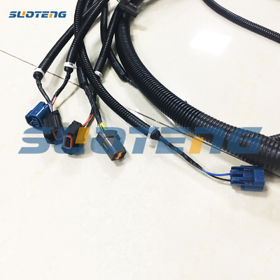 0003323 Hydraulic Pump Wiring Harness 0003323 For ZX210 Excavator