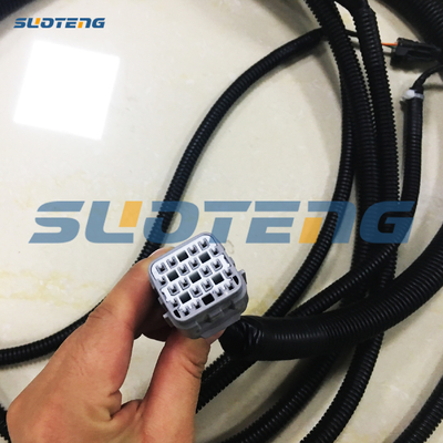 0003323 Hydraulic Pump Wiring Harness 0003323 For ZX210 Excavator