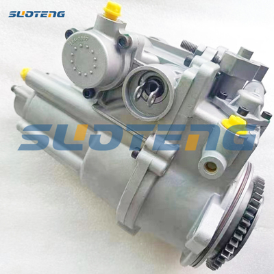 150-2507 C9 Diesel Fuel Injection Pump For E314C E329D Excavator 1502507