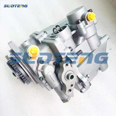 150-2507 C9 Diesel Fuel Injection Pump For E314C E329D Excavator 1502507