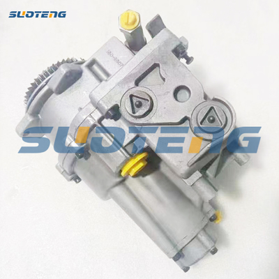 150-2507 C9 Diesel Fuel Injection Pump For E314C E329D Excavator 1502507