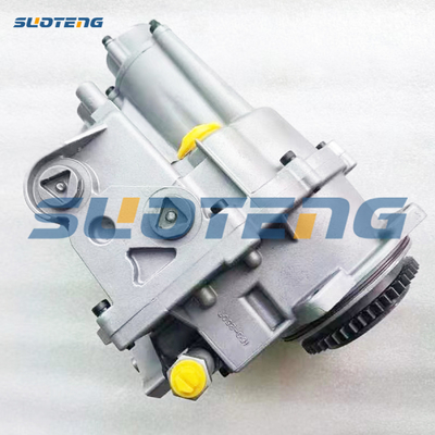 150-2507 C9 Diesel Fuel Injection Pump For E314C E329D Excavator 1502507
