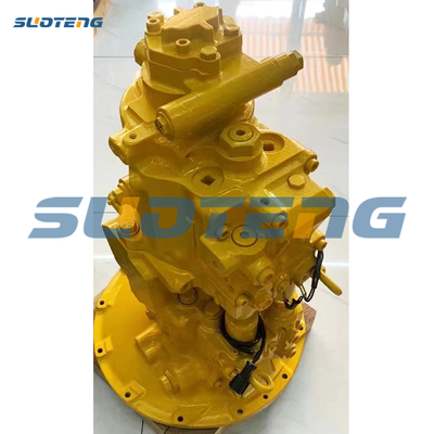 HPV95 708-2L-21120 Hydraulic Pump 7082L21120 For PC200-6 Excavator