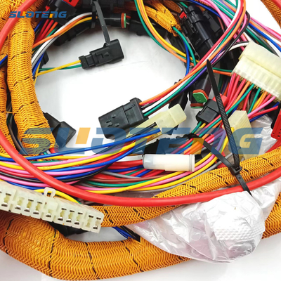 275-7004 2757004 Cabin Internal Wiring Harness For E320D E323D
