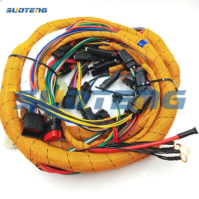 275-7004 Cabin Internal Wiring Harness 2757004 For E320D E323D