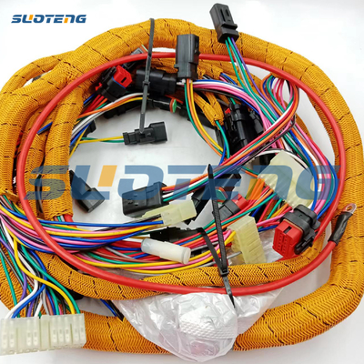 275-7004 Cabin Internal Wiring Harness 2757004 For E320D E323D
