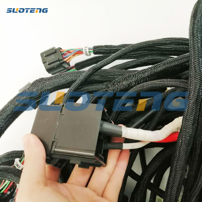 VOE14591278 Cable Wiring Harness 14591278 For EC360B EC330B Excavator