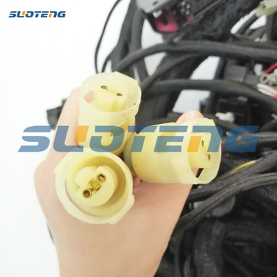 VOE14591278 Cable Wiring Harness 14591278 For EC360B EC330B Excavator