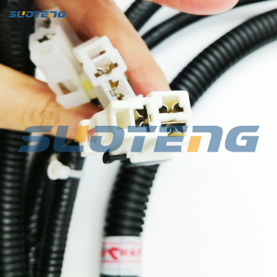 20Y-06-24760 Wiring Harness 20Y0624760 For PC200-6 Excavator