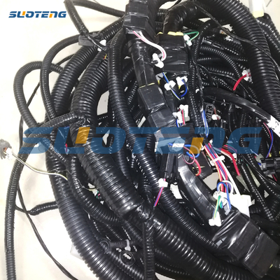 20Y-06-22711 External Wiring Harness 20Y0622711 For PC220-6 Excavator