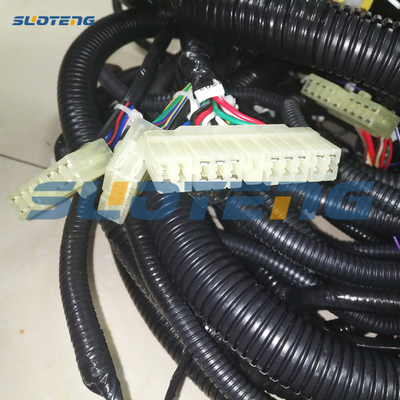 20Y-06-22711 External Wiring Harness 20Y0622711 For PC220-6 Excavator