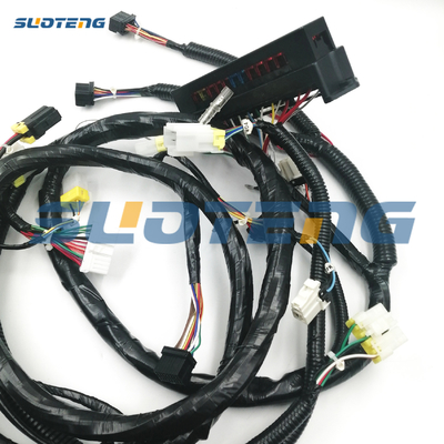 20y-06-22750 Inner Wiring Harness 20y0622750 For PC220-6 Excavator