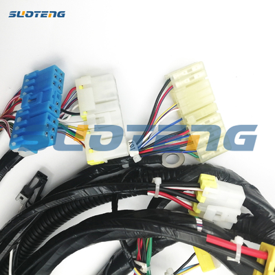 20y-06-22750 Inner Wiring Harness 20y0622750 For PC220-6 Excavator