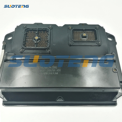 262-2879  ECM Controller 2622879 For C9 Engine 324D 330D Excavator