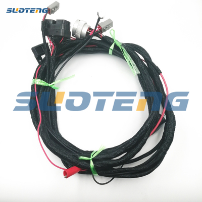 3163891 Engine Control Wiring Harness 3163891 For QSK19 Engine