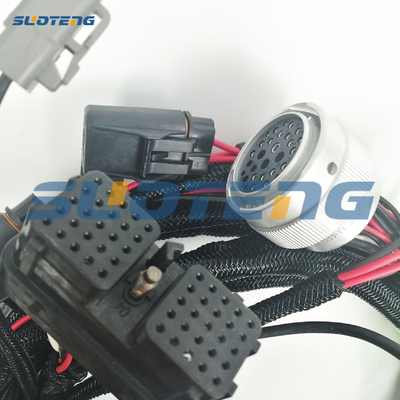 3163891 Engine Control Harness