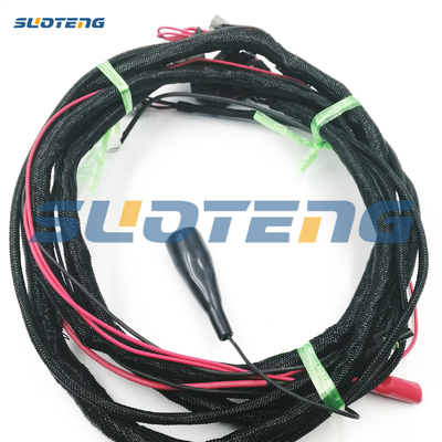 3163891 Engine Control Wiring Harness 3163891 For QSK19 Engine
