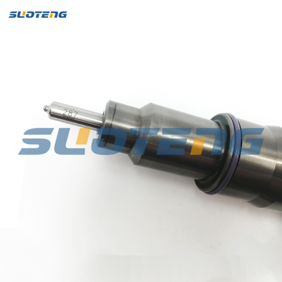 21379931 Common Rail Fuel Injector Diesel Injector