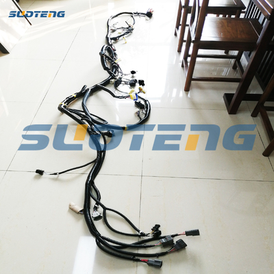 208-06-71510 Internal Wiring Harness 2080671510 For PC400 PC450