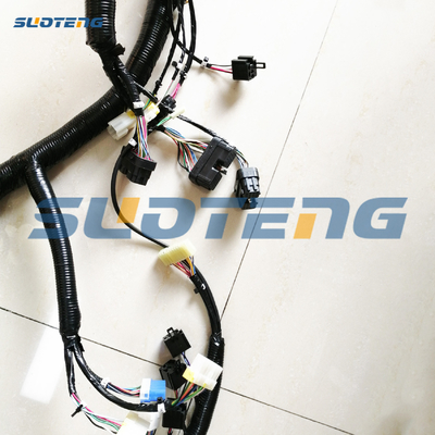 208-06-71510 Internal Wiring Harness 2080671510 For PC400 PC450