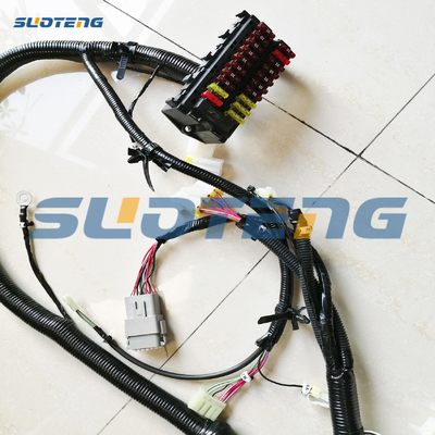 208-06-71510 Internal Wiring Harness 2080671510 For PC400 PC450