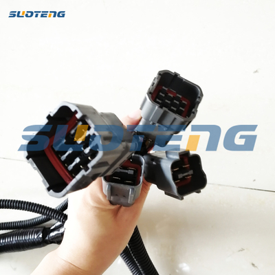 208-06-71510 Internal Wiring Harness 2080671510 For PC400 PC450