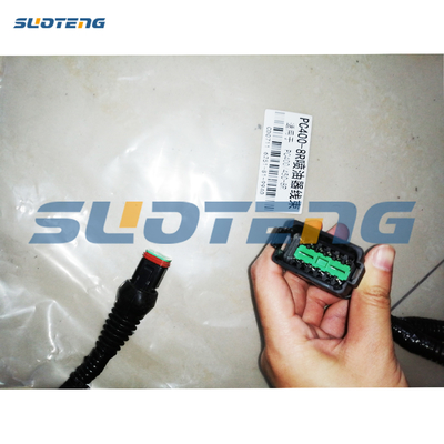 6251-81-9940 Engine Wire Harness 6251819940 For PC400-8 PC450-8 Excavator