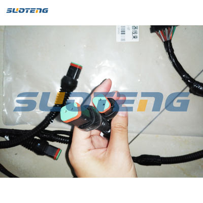 6251-81-9940 Engine Wire Harness 6251819940 For PC400-8 PC450-8 Excavator